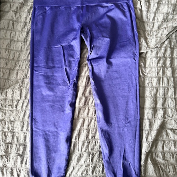 Knix Vibrant Purple Leggings - Picture 1 of 2